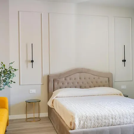 Alba Apartamento *