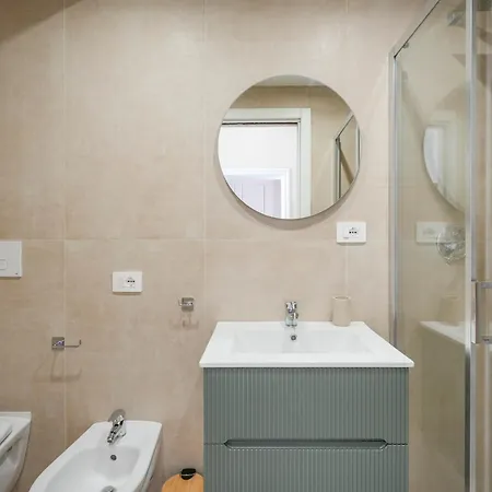 Appartement Alba Bari