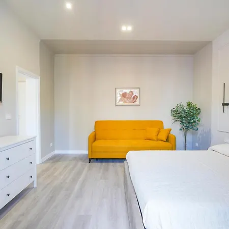 Alba Apartamento