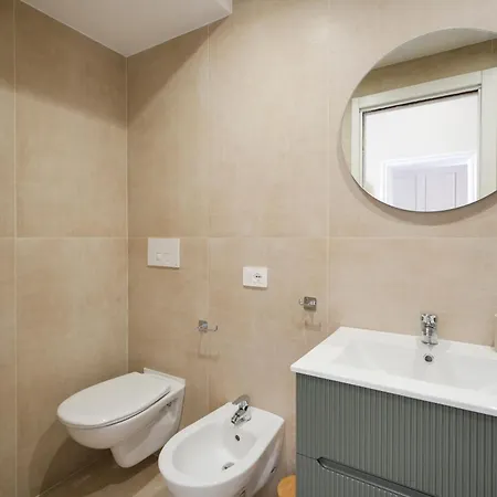 Apartamento Alba *
