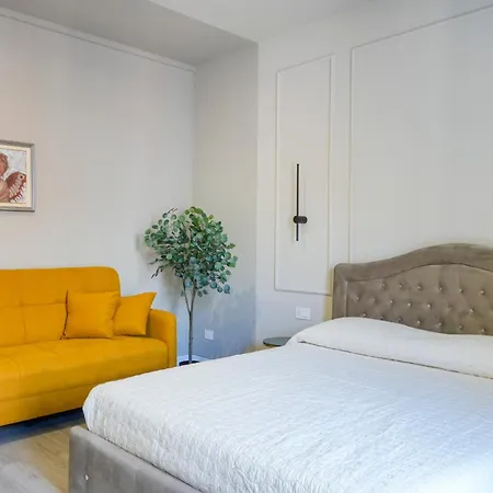 Alba Apartamento *