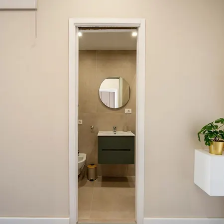 Apartamento Alba *