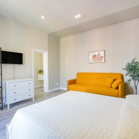 Apartamento Alba