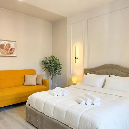 Alba Apartamento