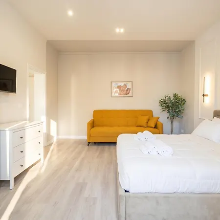 Alba Apartamento *