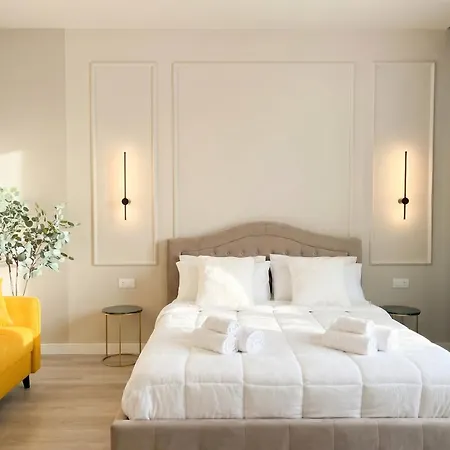 Alba Apartamento