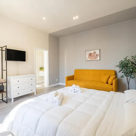Apartamento Alba *