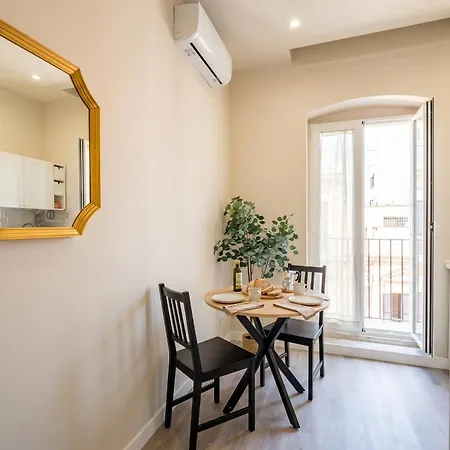 Alba Apartamento Bari