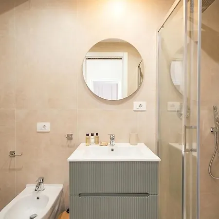 Alba Apartamento