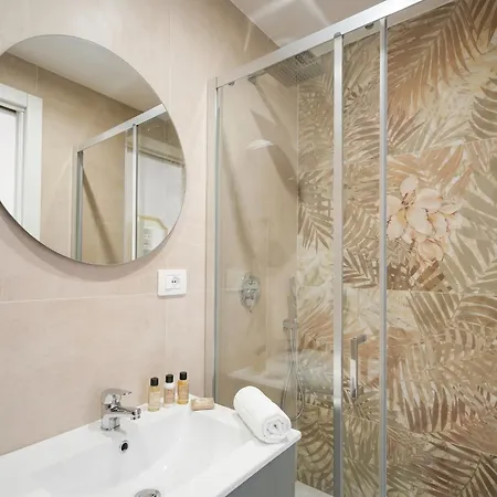 Apartamento Alba *
